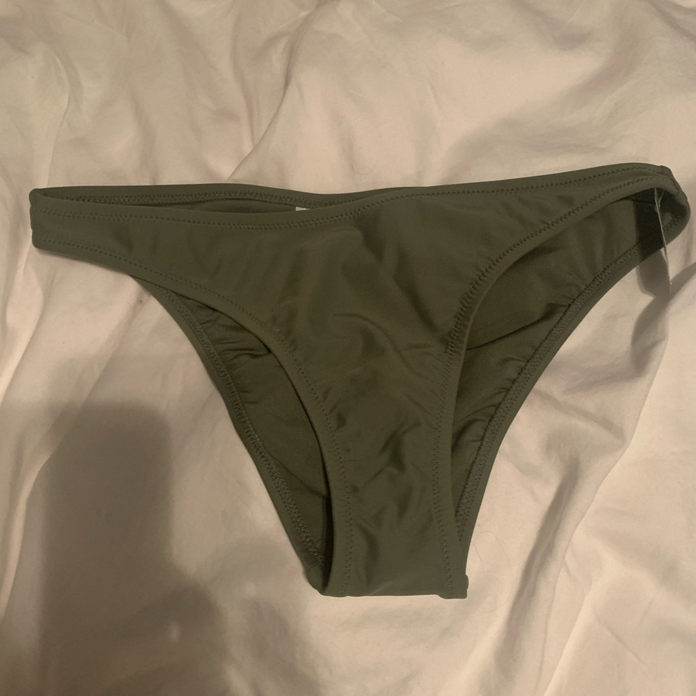 Aerie bathing suit bottom